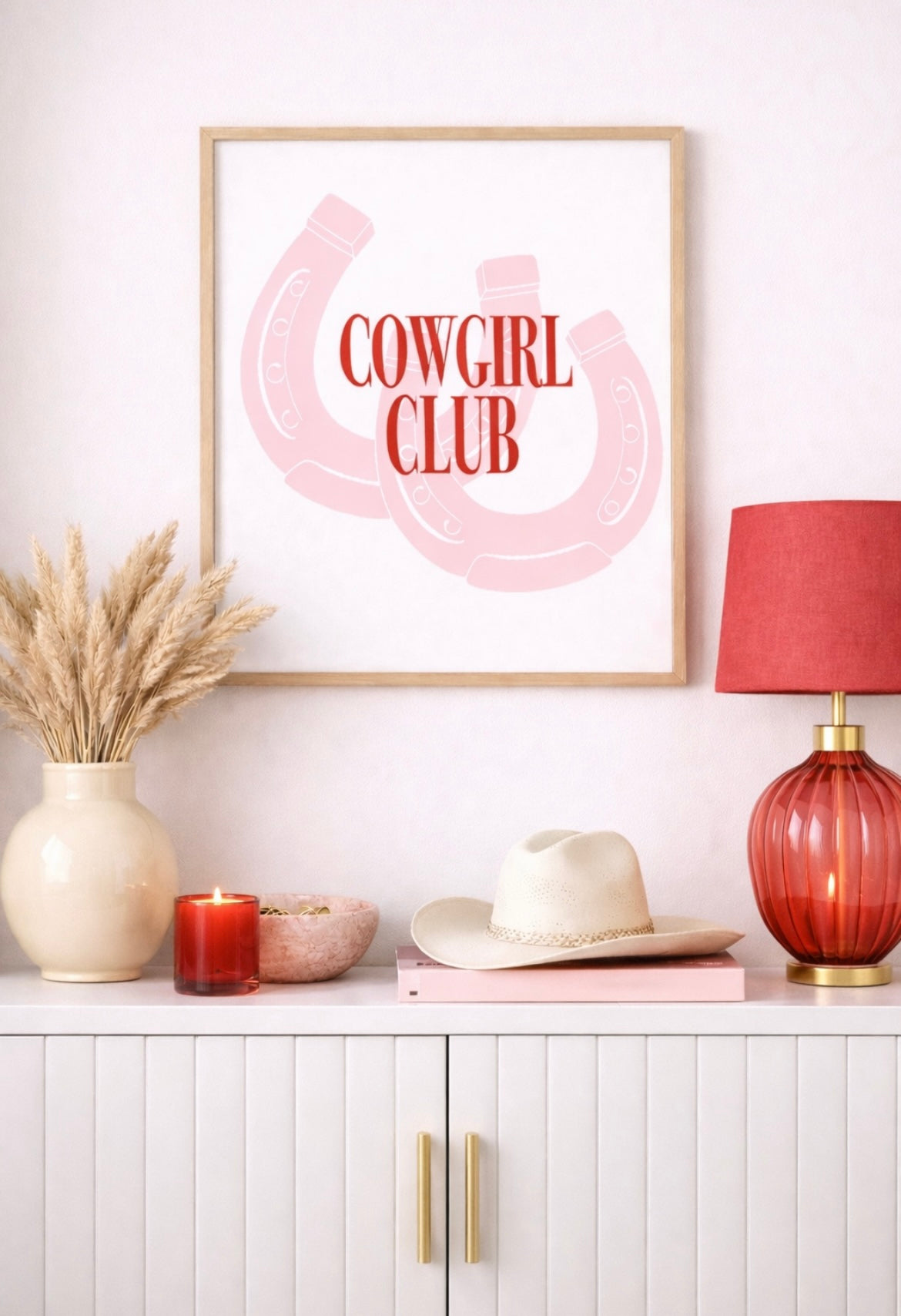 Cowgirl Club