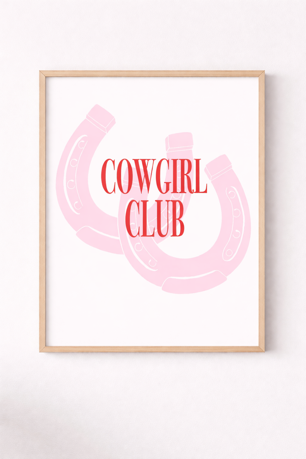 Cowgirl Club
