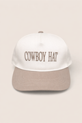 Cowboy Hat