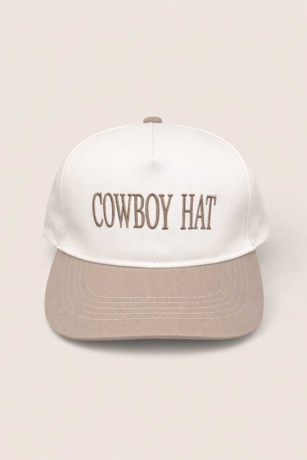 Cowboy Hat