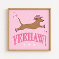 The Dachshund