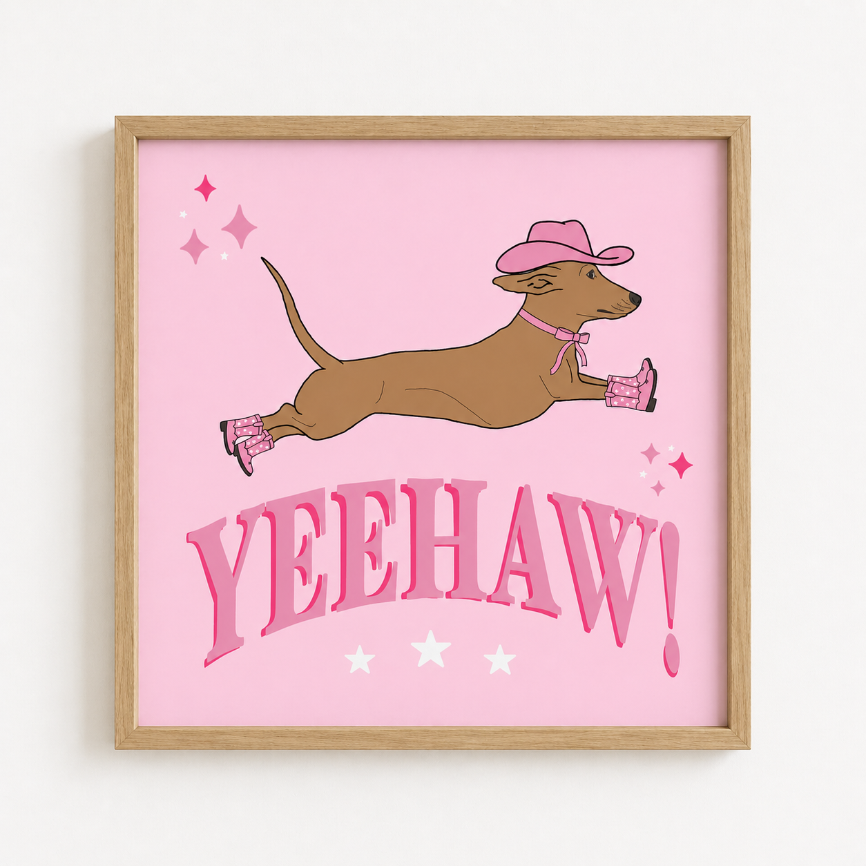 The Dachshund